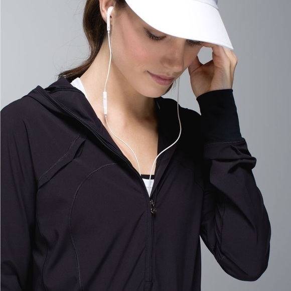 EUC Lululemon | Lightened Up Pullover Size 8 - Picture 5 of 10